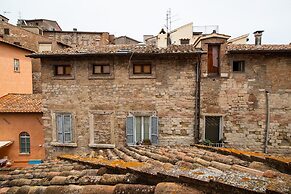 Santa Cecilia Perugia - Rooms & Suite