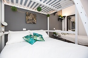 Home Hotel - Mamiani 6