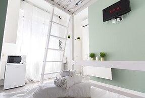Home Hotel - Padova 151