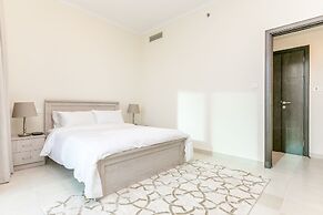 Driven Holiday Homes - Torch Tower