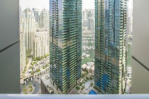 Driven Holiday Homes - Torch Tower