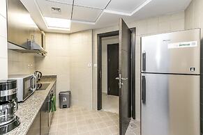 Driven Holiday Homes - Torch Tower