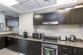 Driven Holiday Homes - Torch Tower