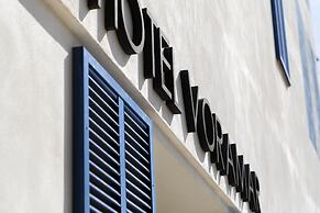 Hotel Voramar