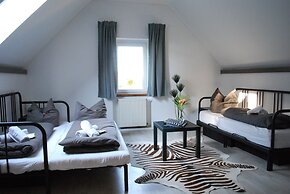 Ferienwohnung auf Pferdehof bei Neustadt