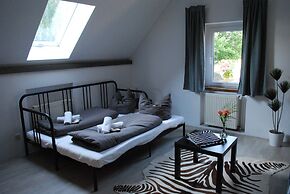 Ferienwohnung auf Pferdehof bei Neustadt