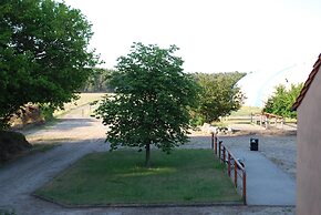 Ferienwohnung auf Pferdehof bei Neustadt