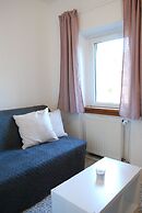 Ferienwohnung auf Pferdehof bei Neustadt