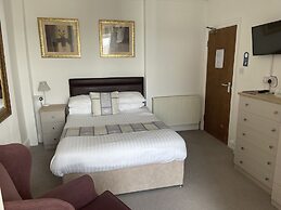 The Shelbourne