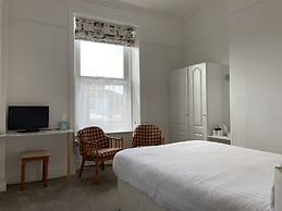 The Shelbourne