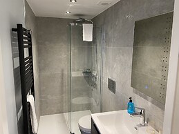 The Shelbourne
