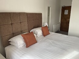 The Shelbourne