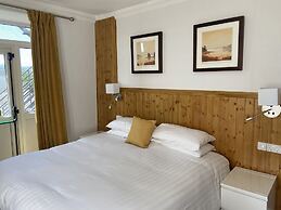 The Shelbourne