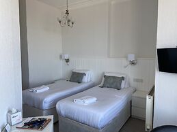 The Shelbourne