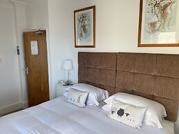 The Shelbourne
