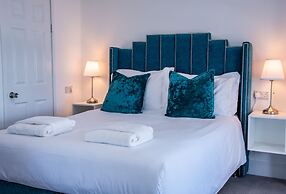 The Shelbourne