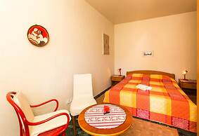 Apartments Elelu