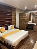Hotel New York Plaza