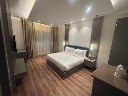 Hotel New York Plaza