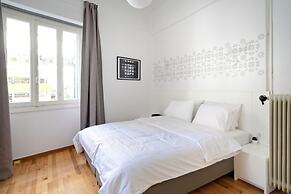 Art in Athens Suite