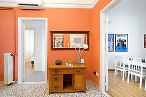Art in Athens Suite