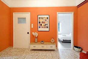 Art in Athens Suite