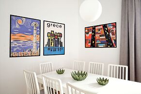 Art in Athens Suite