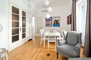 Art in Athens Suite