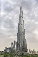 Bravo Way Burj Vista 1