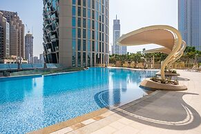 Bravo Way Burj Vista 1