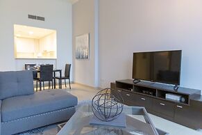 Bravo Way Burj Vista 1