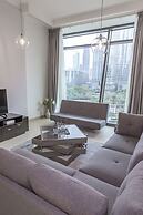 Bravo Way Burj Vista 1