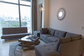 Bravo Way Burj Vista 1