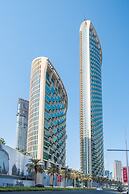 Bravo Way Burj Vista 1