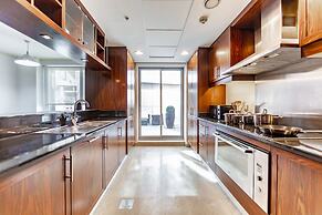 Bravo Way Burj Residences Tower 9
