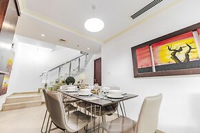 Bravo Way Burj Residences Tower 9