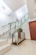 Bravo Way Burj Residences Tower 9