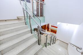 Bravo Way Burj Residences Tower 9