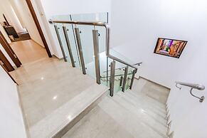 Bravo Way Burj Residences Tower 9