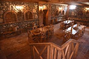 Hotel Chateau Khashmi