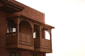 Hotel Chateau Khashmi