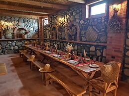 Hotel Chateau Khashmi