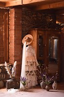 Hotel Chateau Khashmi