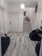 Welcome Home