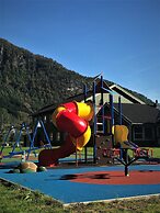 Førde Gjestehus og Camping