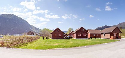 Førde Gjestehus og Camping