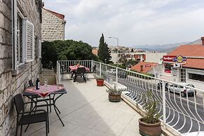 Apartments Sisic