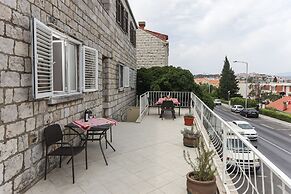 Apartments Sisic