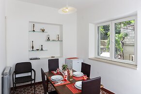 Apartments Sisic