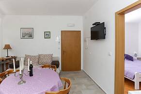 Apartments Sisic